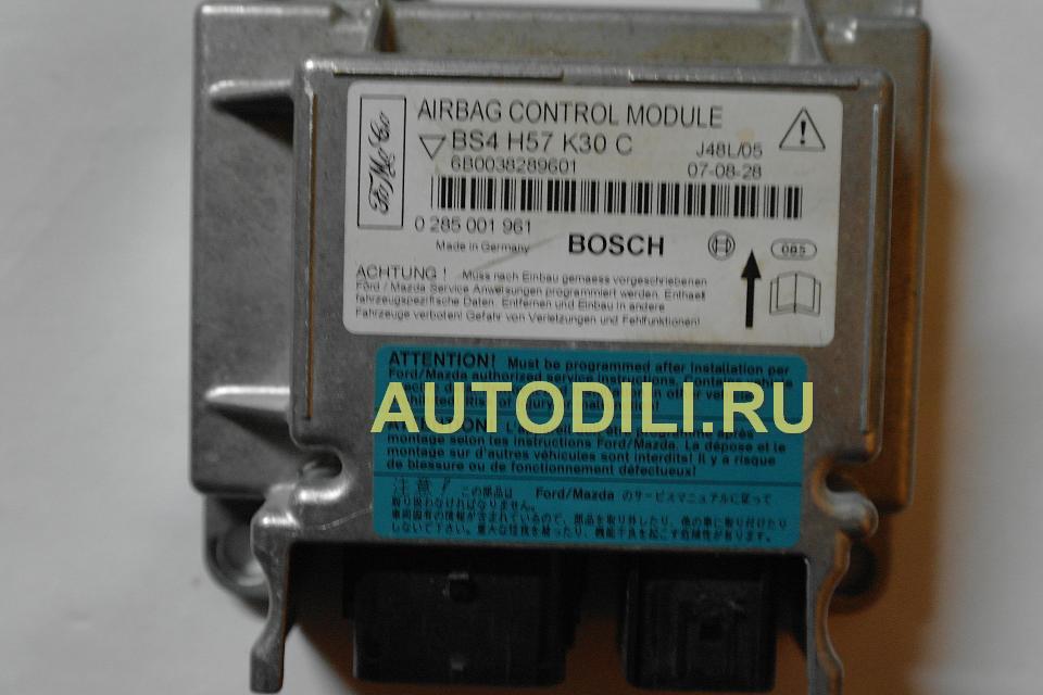 Блок SRS BS4-H57-K30-C small image